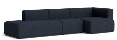 Mags Sofa 3-Sitzer Combination 4 Hay